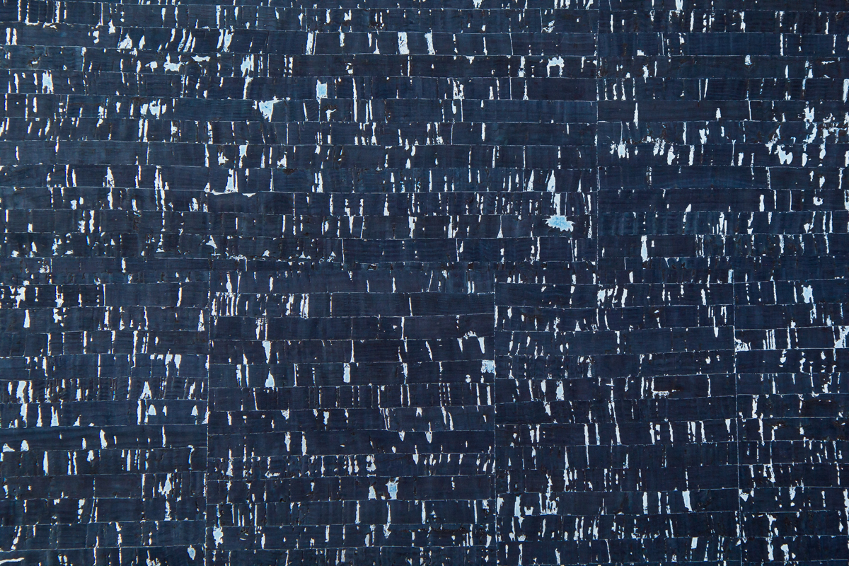 KOREK granát+stříbro 100x70cm