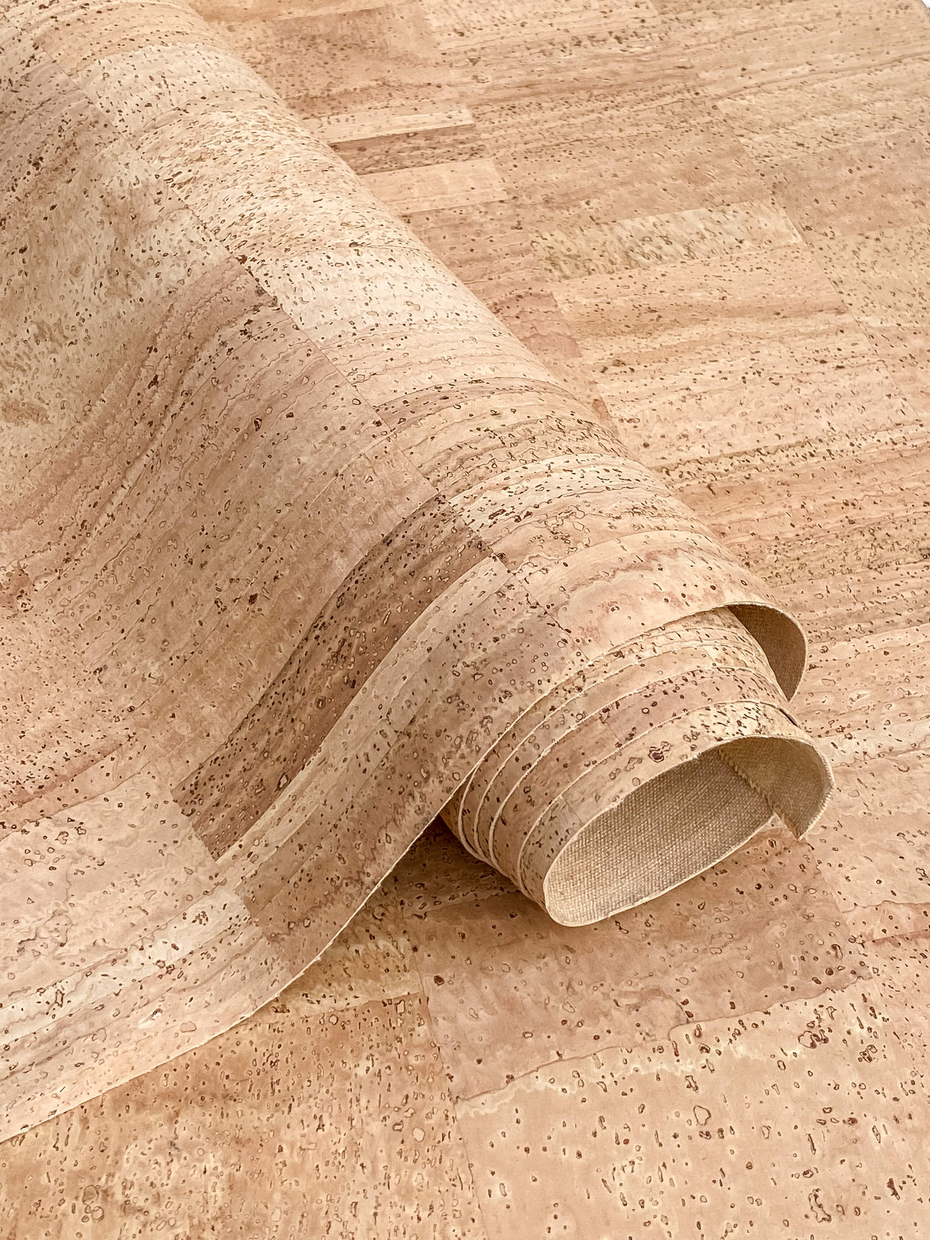 KOREK natural 100x140cm