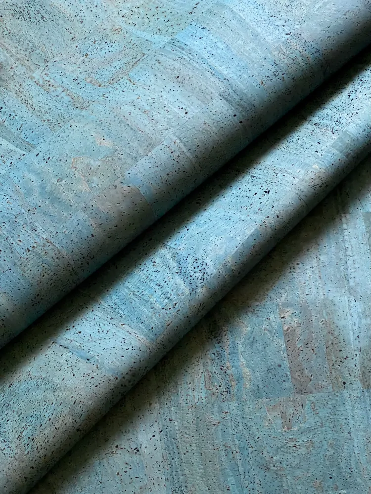 KOREK zelené moře 100x69cm