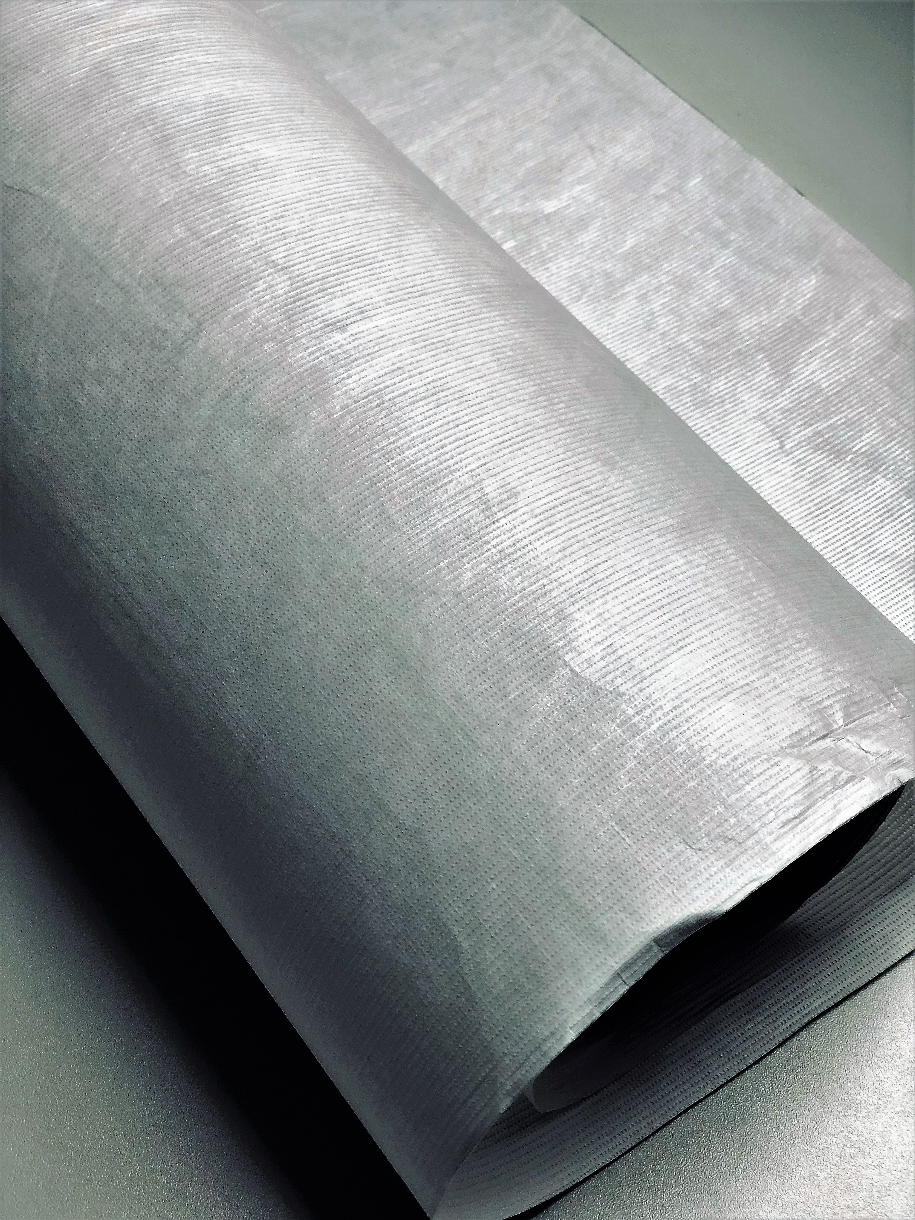 TYVEK Soft bílý v roli 43g