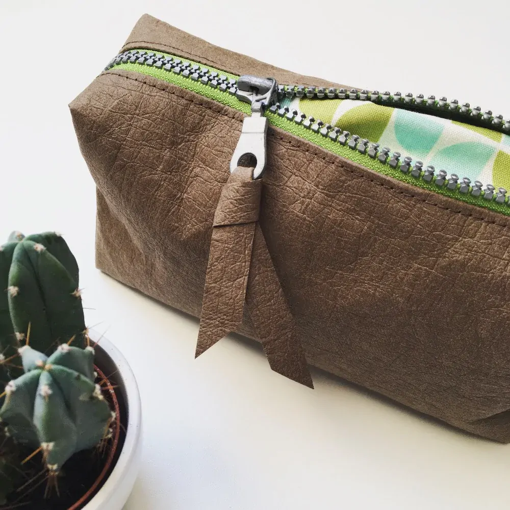 wash-M-paper AGED chocolate 100/150